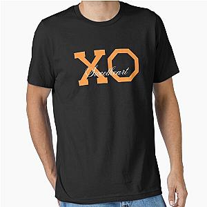 XO Sweetheart Essential T-Shirt changes to 
XO Sweetheart Essential Tee