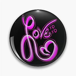 Love Pin