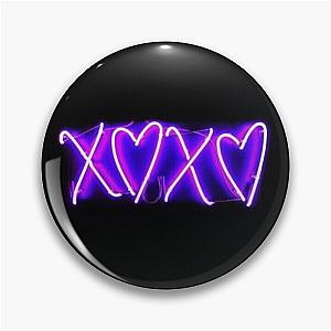 Neon light Pin