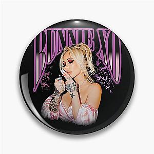 Bunny Pin