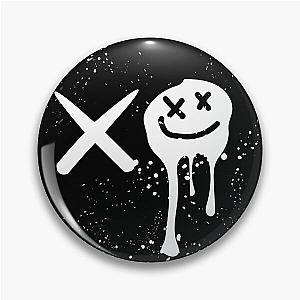 Smiley Pin
