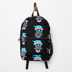 Merry Christmas XO Backpack