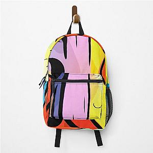 Love Backpack