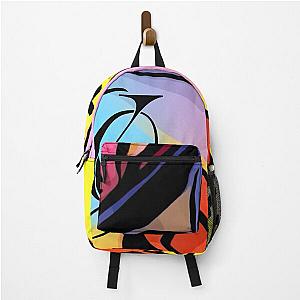 Funky Backpack