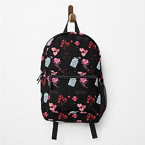Heart Backpack