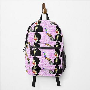 PRINCE: BLACK MUSE PACKBACK