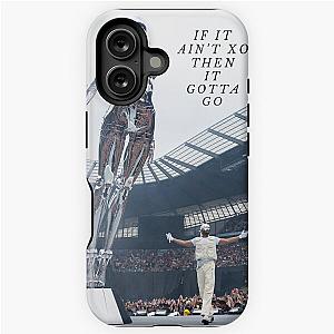 if it ain't then it gotta go iPhone Tough Case