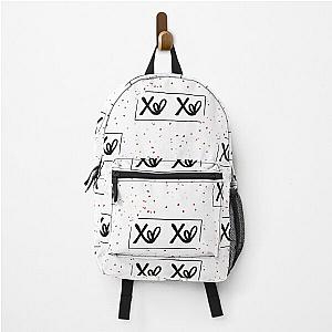 Valentine Backpack