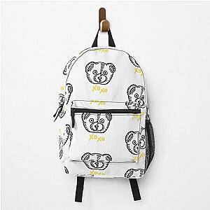 XO Bear Backpack