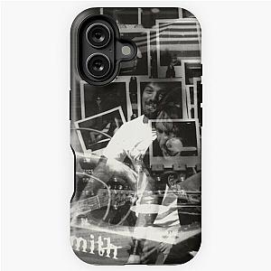 Elliott Smith XO iPhone Tough Case