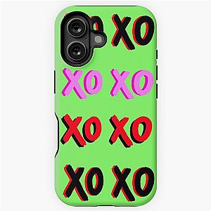 iPhone Tough Case