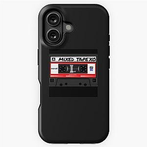 Mixed Tape XO iPhone Case