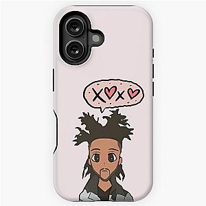 XO iPhone Tough Case