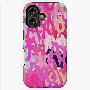 iPhone Tough Case