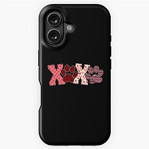 iPhone Tough Case