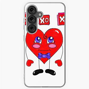 Xo Heart Samsung Galaxy Case