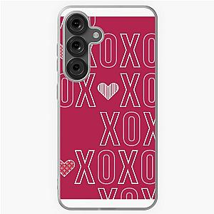 Samsung Galaxy Soft Case