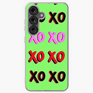 XO Samsung Galaxy Soft Case