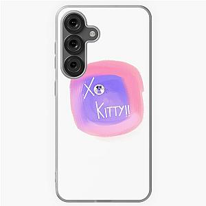 XO kitty Samsung Galaxy Case