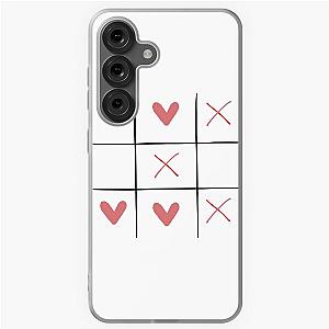 Love Samsung Galaxy Case