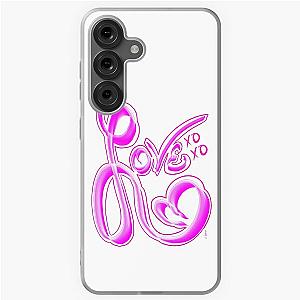 Love Soft Case for Samsung Galaxy