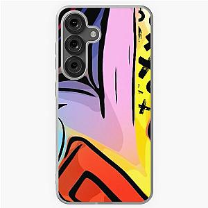 Funky Samsung Galaxy Soft Case