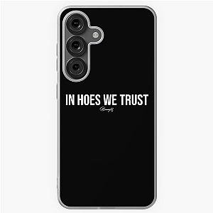 Bunny Samsung Galaxy Soft Case