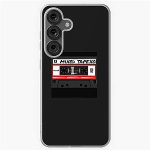 Mixed Tape Samsung Galaxy Case