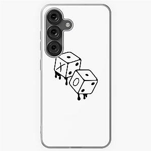 O XO Dice Samsung Galaxy Case