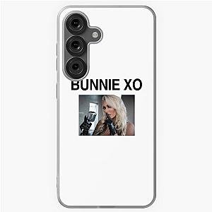 Bunnie Xo Merch Samsung Galaxy Soft Case