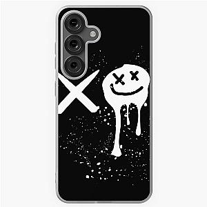 Smiley Samsung Galaxy Case