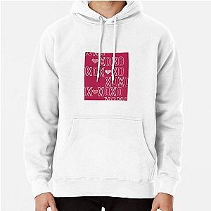 Pullover Hoodie