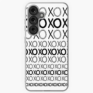 XO Doodle Samsung Galaxy Case
