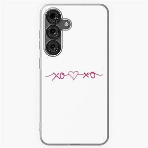 XO Valentine Samsung Galaxy Case