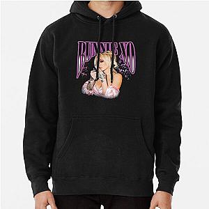 Bunnie Pullover Hoodie