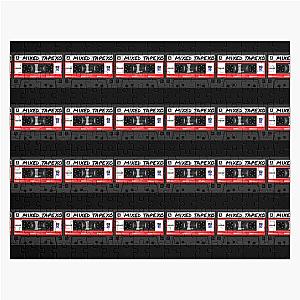 Mixed Tape Jigsaw Puzzle