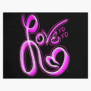 Love Jigsaw Puzzle