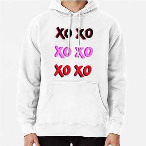 XO Pullover Hoodie