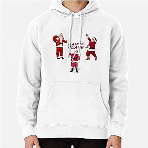 XO Pullover Hoodie