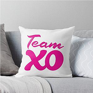 Team Shirt by DAM Creative Throw Pillow