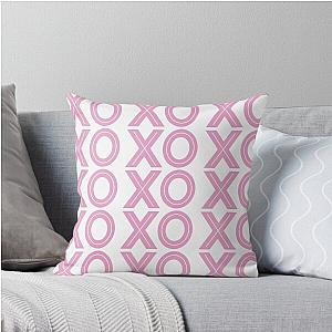 Xo Throw Pillow