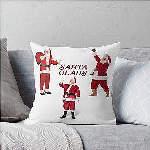 XO Throw Pillow