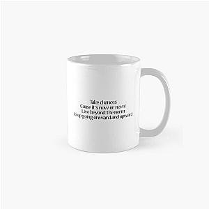 Sam and Colby  Classic Mug