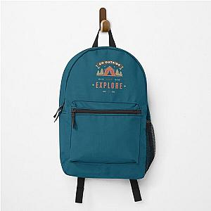 xplr   Backpack