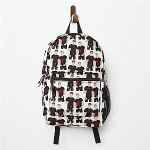 Sam and Colby   Backpack