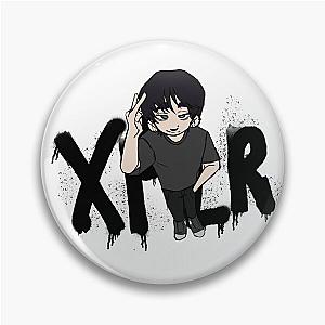 Colby Brock XPLR Pin