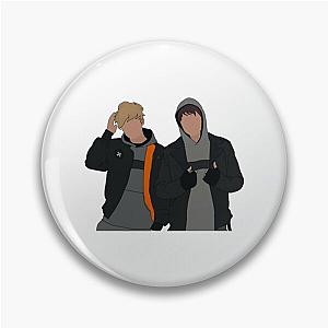 sam and colby      Pin