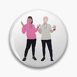 Sam and Colby     Pin