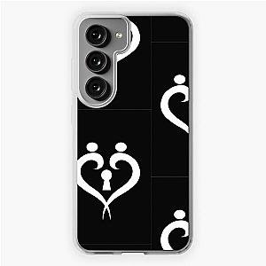 XPLR Sam and Colby, XPLR Samsung Galaxy Soft Case