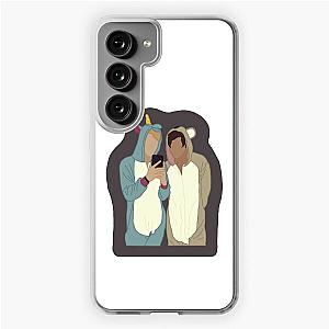 Sam and Colby Onesies48 Samsung Galaxy Soft Case